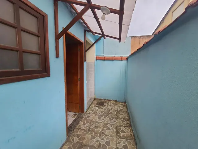 Imagem 8: Imóvel para Venda Possui 75 Metros Quadrados com 2 Quartos em Centro - Nilópolis - Rj