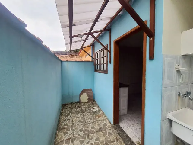 Imagem 4: Imóvel para Venda Possui 75 Metros Quadrados com 2 Quartos em Centro - Nilópolis - Rj