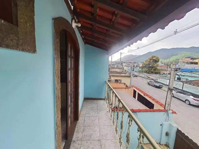 Imagem 5: Imóvel para Venda Possui 75 Metros Quadrados com 2 Quartos em Centro - Nilópolis - Rj
