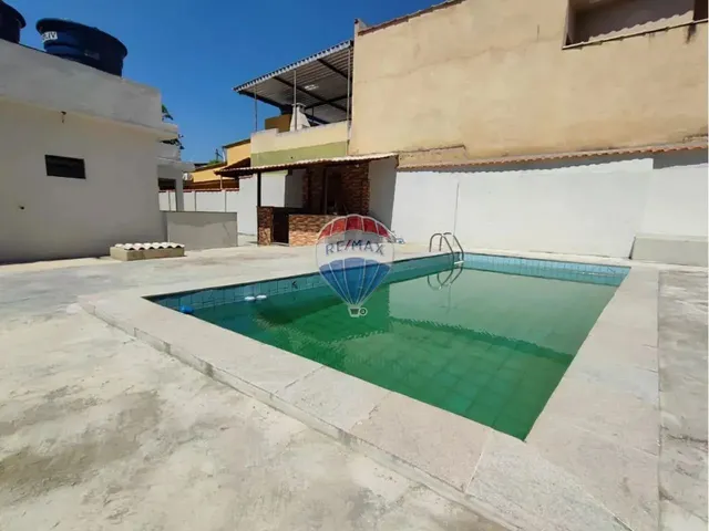 Imagem: Casa À Venda no Centro de Nilópolis 3