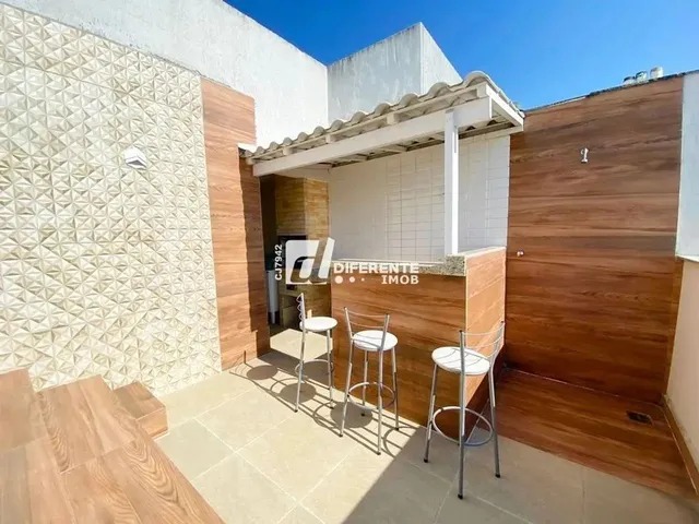 Imagem 9: Cobertura com 3 Dormitórios À Venda, 171 M² por R$ 950.000,00 - Centro - Nova
