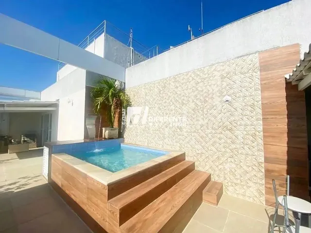 Imagem 6: Cobertura com 3 Dormitórios À Venda, 171 M² por R$ 950.000,00 - Centro - Nova