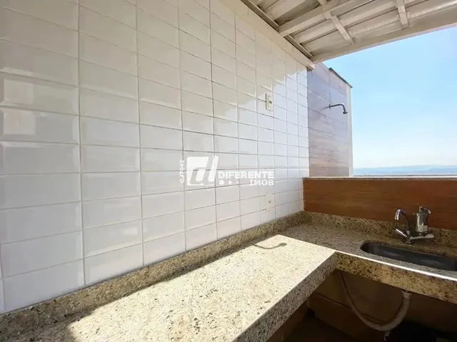 Imagem 11: Cobertura com 3 Dormitórios À Venda, 171 M² por R$ 950.000,00 - Centro - Nova