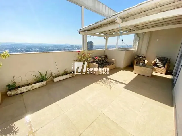 Imagem 15: Cobertura com 3 Dormitórios À Venda, 171 M² por R$ 950.000,00 - Centro - Nova