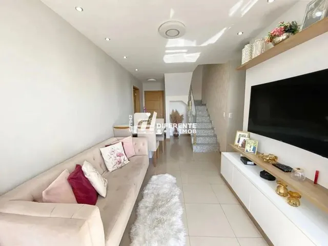 Imagem 10: Cobertura com 3 Dormitórios À Venda, 171 M² por R$ 950.000,00 - Centro - Nova