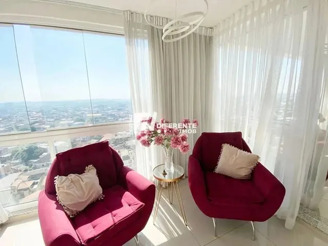 Imagem 7: Cobertura com 3 Dormitórios À Venda, 171 M² por R$ 950.000,00 - Centro - Nova