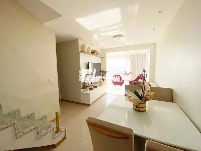 Imagem 13: Cobertura com 3 Dormitórios À Venda, 171 M² por R$ 950.000,00 - Centro - Nova
