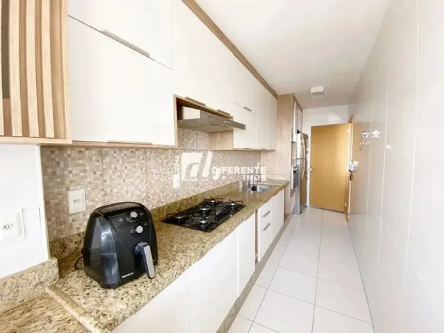 Imagem 5: Cobertura com 3 Dormitórios À Venda, 171 M² por R$ 950.000,00 - Centro - Nova