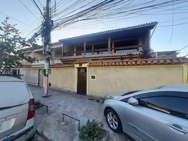 Imagem: Casa Linear Frente de Rua e Independente