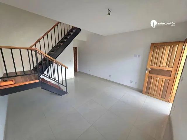 Imagem: Casa com 2 Dormitórios À Venda, 90 M²