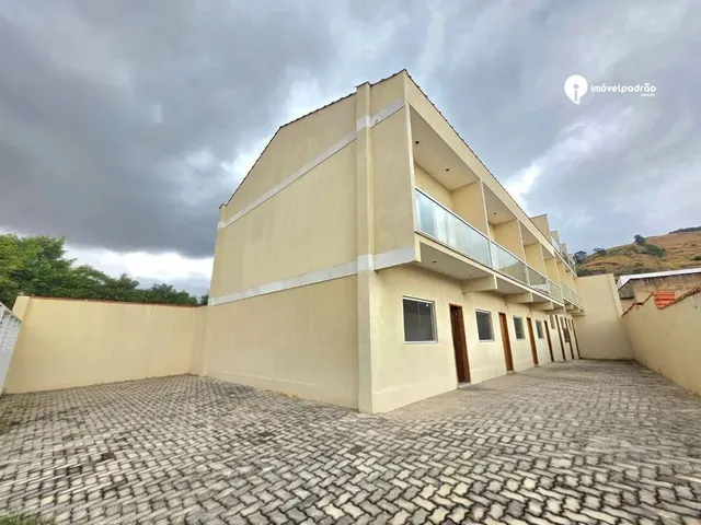 Imagem 15: Casa com 2 Dormitórios À Venda, 90 M² por R$ 340.000,00 - Alvarez - Nova Iguaçu/Rj