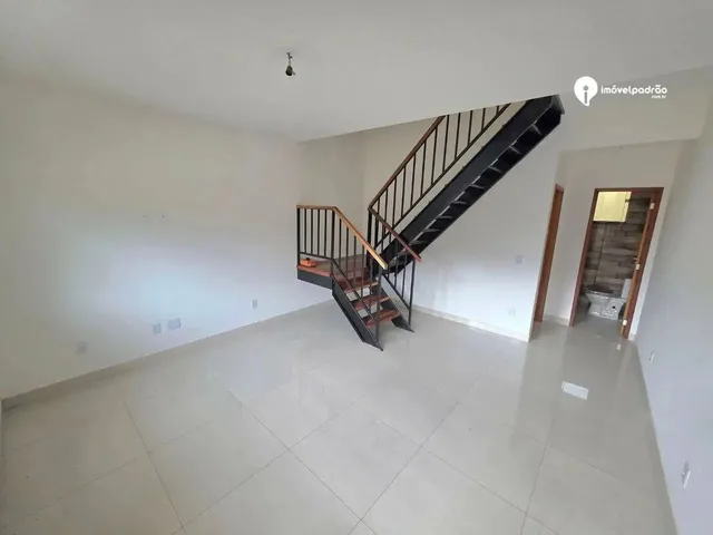 Imagem 4: Casa com 2 Dormitórios À Venda, 90 M² por R$ 340.000,00 - Alvarez - Nova Iguaçu/Rj