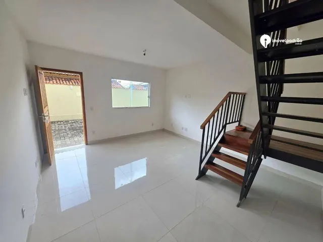Imagem 5: Casa com 2 Dormitórios À Venda, 90 M² por R$ 340.000,00 - Alvarez - Nova Iguaçu/Rj
