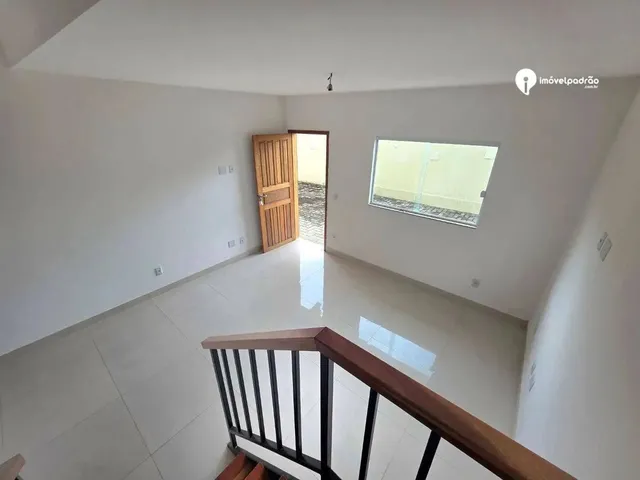 Imagem 7: Casa com 2 Dormitórios À Venda, 90 M² por R$ 340.000,00 - Alvarez - Nova Iguaçu/Rj