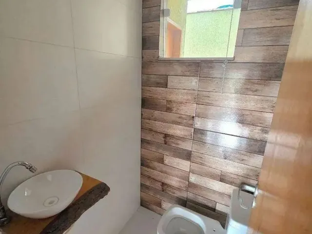 Imagem 14: Casa com 2 Dormitórios À Venda, 90 M² por R$ 340.000,00 - Alvarez - Nova Iguaçu/Rj