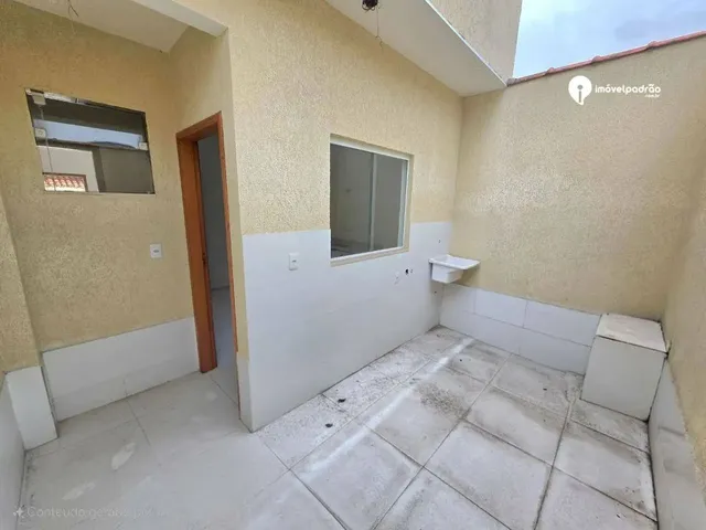 Imagem 11: Casa com 2 Dormitórios À Venda, 90 M² por R$ 340.000,00 - Alvarez - Nova Iguaçu/Rj
