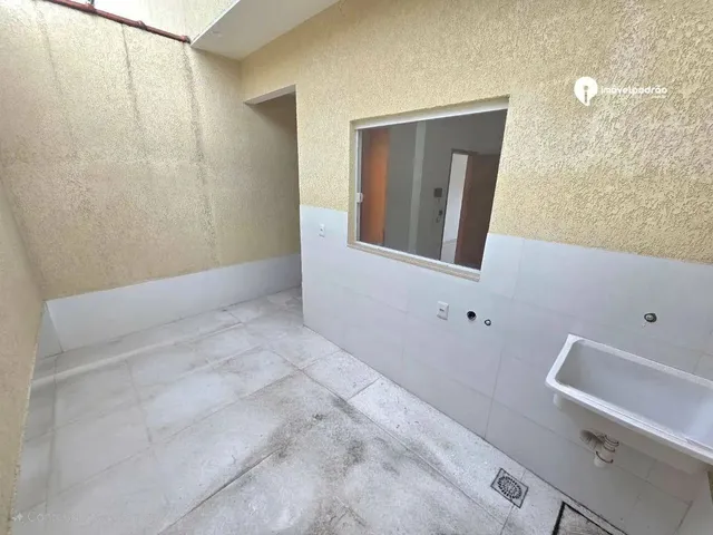 Imagem 9: Casa com 2 Dormitórios À Venda, 90 M² por R$ 340.000,00 - Alvarez - Nova Iguaçu/Rj