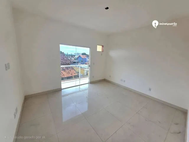 Imagem 12: Casa com 2 Dormitórios À Venda, 90 M² por R$ 340.000,00 - Alvarez - Nova Iguaçu/Rj
