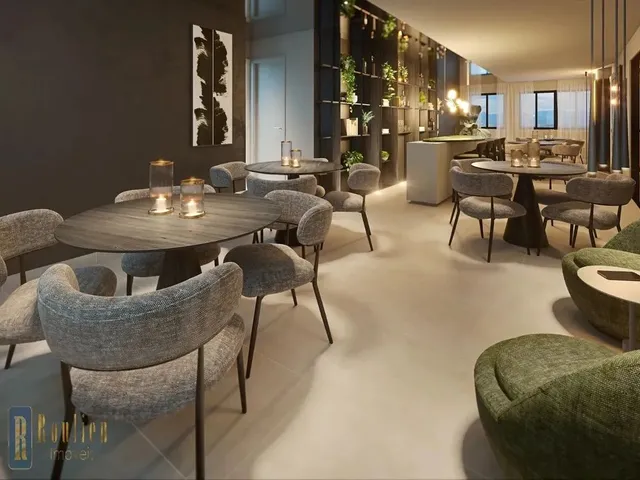 Imagem 4: Imperdível Oportunidade: Apartamento À Venda no Centro de Nova Iguaçu-Rj, 3 Quartos, 1