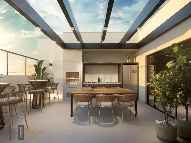 Imagem 14: Imperdível Oportunidade: Apartamento À Venda no Centro de Nova Iguaçu-Rj, 3 Quartos, 1