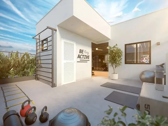 Imagem 11: Imperdível Oportunidade: Apartamento À Venda no Centro de Nova Iguaçu-Rj, 3 Quartos, 1