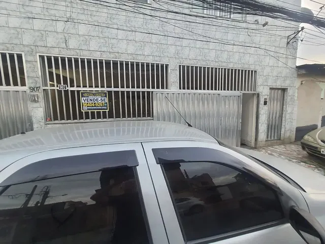 Imagem 1: Ótima Casa Tipo Apartamento Térreo 3 Quartos + 2 Quartos e 2 Vagas Antônio Félix Ac