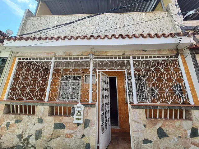 Imagem: Boa Casa Linear com 2 Quartos e Terraço