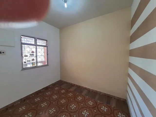 Imagem 16: Boa Casa Linear com 2 Quartos e Terraço na Estrada Senador Salgado Filho Próx. Praça