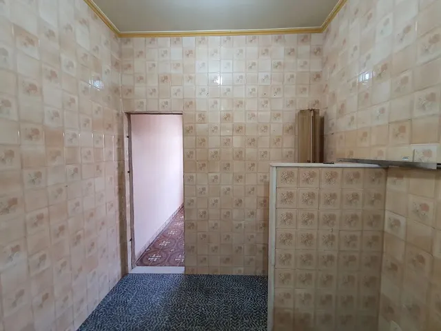 Imagem 14: Boa Casa Linear com 2 Quartos e Terraço na Estrada Senador Salgado Filho Próx. Praça