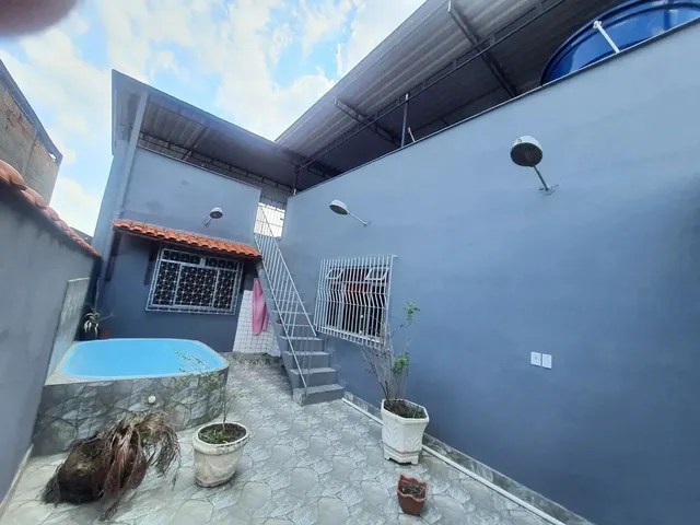 Imagem: Cobertura 2 Quartos, Piscina e Terraço