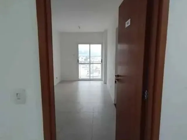 Imagem: O apartamento possui 2 Dormitórios, 1 Banheiro, 52m² de