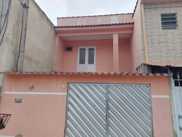 Imagem: Casa para Aluguel Possui 30 Metros Quadrados
