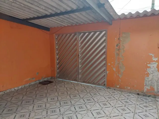 Imagem 7: Casa para Aluguel Possui 30 Metros Quadrados com 2 Quartos em Valverde - Nova Iguaçu - Rj