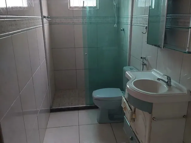 Imagem 9: Casa para Aluguel Possui 30 Metros Quadrados com 2 Quartos em Valverde - Nova Iguaçu - Rj