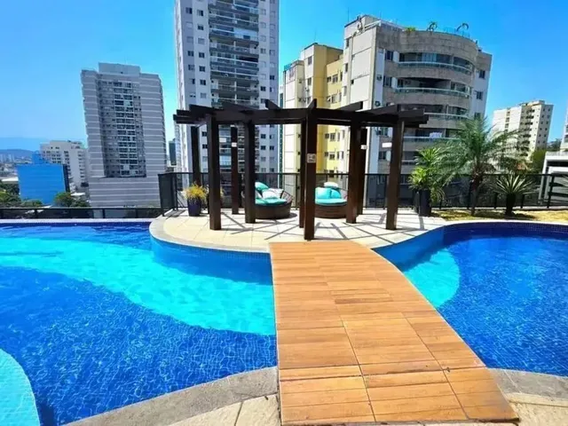 Imagem: Apartamento com 137 Metros no Condominio