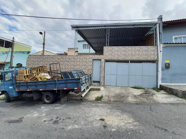 Imagem: Casa Frente de Rua e Independente com 3