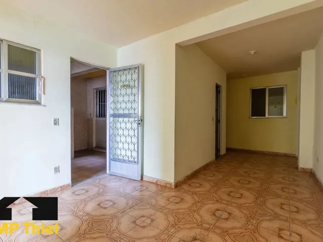 Imagem: Apartamento de 2 Quartos À Venda em Nilópolis