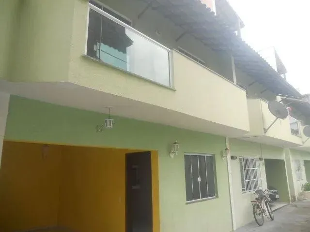 Imagem: Casa Triplex 3 Quartos, Garagem, Terraço