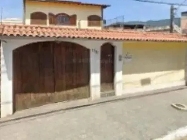 Imagem: Casa À Venda em Nilópolis, Centro, com