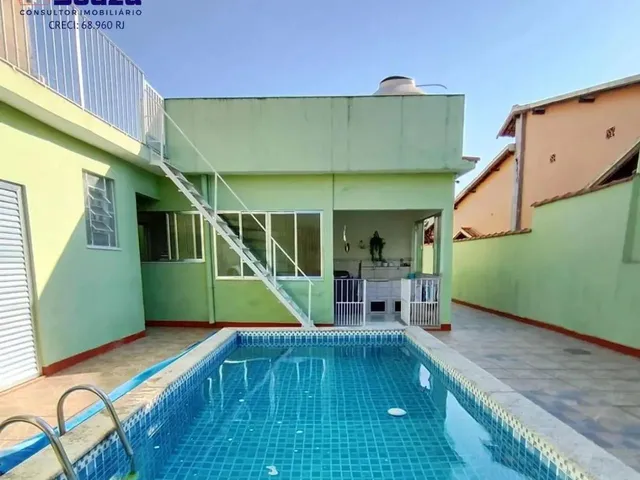 Imagem: Excelente Casa 03 Qtos 04 Vgs de Garagem