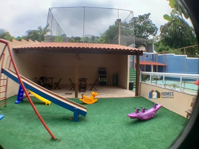 Imagem 4: Imóvel para Venda Possui 102 Metros Quadrados com 2 Quartos em Caonze - Nova Iguaçu - Rj