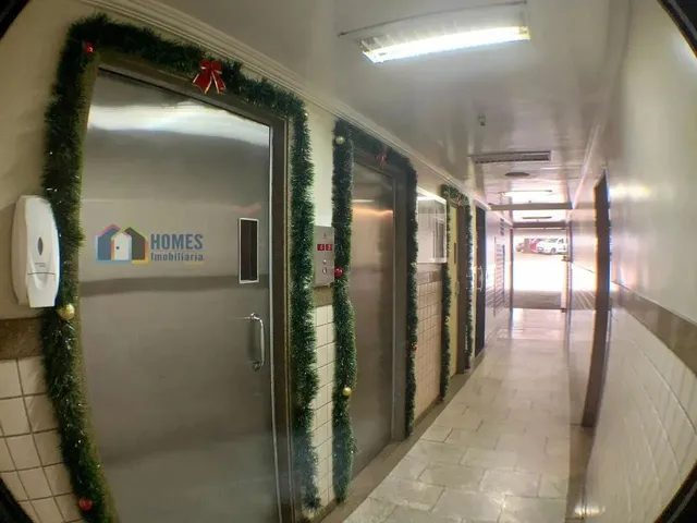 Imagem 7: Imóvel para Venda Possui 102 Metros Quadrados com 2 Quartos em Caonze - Nova Iguaçu - Rj