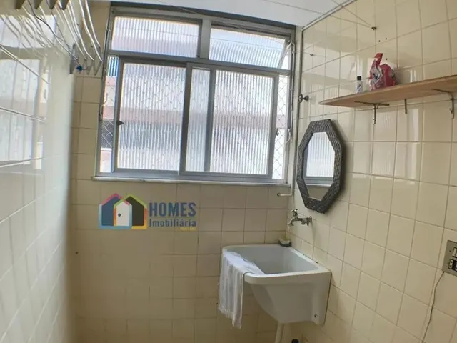 Imagem 8: Imóvel para Venda Possui 102 Metros Quadrados com 2 Quartos em Caonze - Nova Iguaçu - Rj