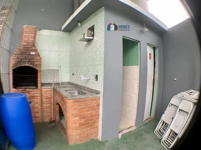 Imagem 16: Imóvel para Venda Possui 102 Metros Quadrados com 2 Quartos em Caonze - Nova Iguaçu - Rj