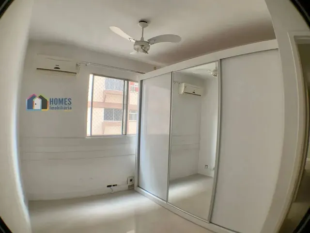 Imagem 13: Imóvel para Venda Possui 102 Metros Quadrados com 2 Quartos em Caonze - Nova Iguaçu - Rj