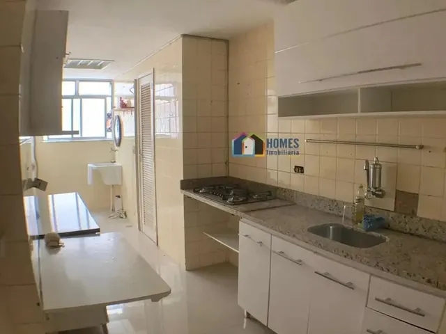 Imagem 10: Imóvel para Venda Possui 102 Metros Quadrados com 2 Quartos em Caonze - Nova Iguaçu - Rj
