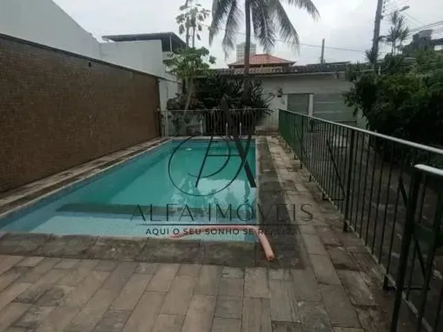 Imagem: Casa Duplex 5 Quartos Nilópolis - Rj
