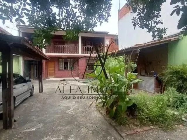 Imagem 4: Casa Duplex 5 Quartos Nilópolis - Rj - Nova Cidade