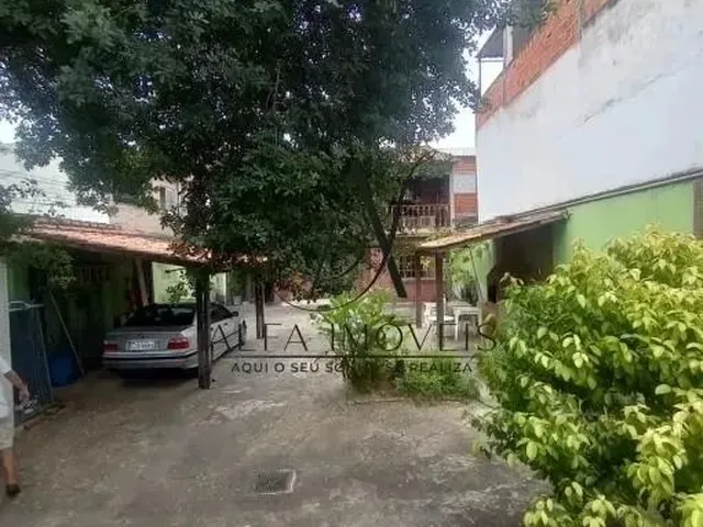 Imagem 9: Casa Duplex 5 Quartos Nilópolis - Rj - Nova Cidade
