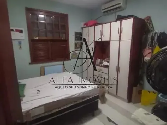 Imagem 2: Casa Duplex 5 Quartos Nilópolis - Rj - Nova Cidade